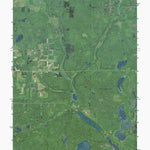 MN-HEART LAKE: GeoChange 1966-2013 Preview 1