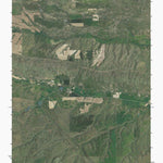 MT-FISH DAM: GeoChange 1982-2013 Preview 1