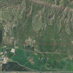 MT-FISH DAM: GeoChange 1982-2013 Preview 2