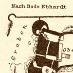 Castle of/Château de Haut-Koenigsbourg, 1905 Preview 3