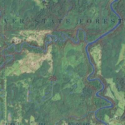 MN-BEAR RIVER: GeoChange 1969-2013 Preview 3