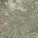 MT-SLOAN RESERVOIR: GeoChange 1978-2013 Preview 2