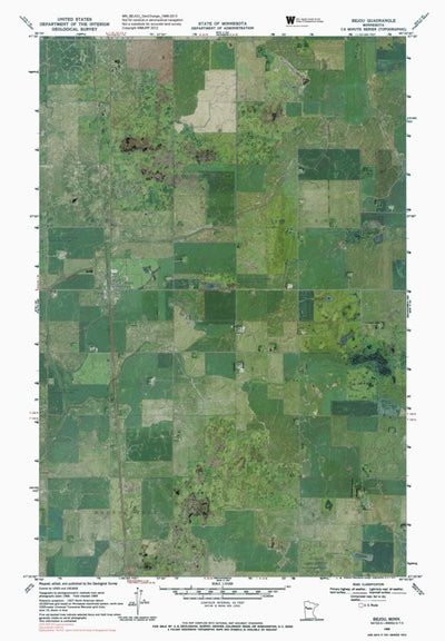 MN-BEJOU: GeoChange 1966-2013 Preview 1