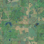 MN-FOSSTON SE: GeoChange 1966-2013 Preview 2