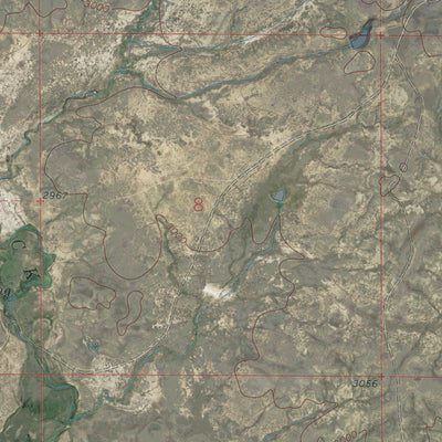 MT-ROBINSON SCHOOL: GeoChange 1970-2013 Preview 3
