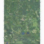 MN-DEER LAKE NE: GeoChange 1969-2013 Preview 1