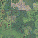 MN-DEER LAKE NE: GeoChange 1969-2013 Preview 2