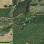 ND-WIMBLEDON NE: GeoChange 1960-2014 Preview 2