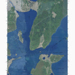 MN-STEAMBOAT BAY: GeoChange 1969-2013 Preview 1