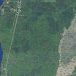 MN-STEAMBOAT BAY: GeoChange 1969-2013 Preview 2