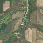 MT-ROSS FORK: GeoChange 1968-2013 Preview 3