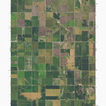 ND-BUXTON SW: GeoChange 1965-2014 Preview 1