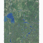 MN-LAKE GEORGE: GeoChange 1969-2013 Preview 1