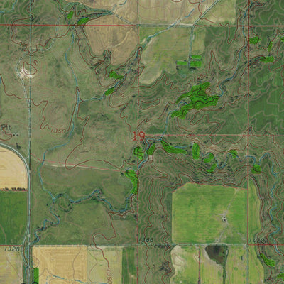 ND-SHARON: GeoChange 1965-2014 Preview 3