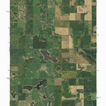 ND-SUTTON SW: GeoChange 1960-2014 Preview 1