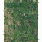 ND-BORDULAC SW: GeoChange 1948-2014 Preview 1