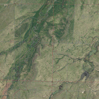MT-FERGUS: GeoChange 1978-2013 Preview 2