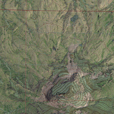 MT-FERGUS: GeoChange 1978-2013 Preview 3