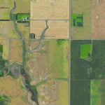 ND-NORTHWOOD: GeoChange 1965-2014 Preview 2