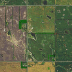 ND-LOGAN CENTER: GeoChange 1961-2014 Preview 2
