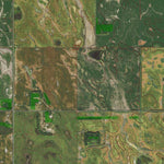ND-LOGAN CENTER: GeoChange 1961-2014 Preview 3