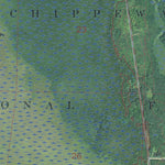 MN-FEDERAL DAM: GeoChange 1969-2013 Preview 2