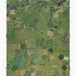 ND-LAKE WILLIAMS: GeoChange 1972-2014 Preview 1