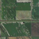 ND-ARVILLA: GeoChange 1961-2014 Preview 2