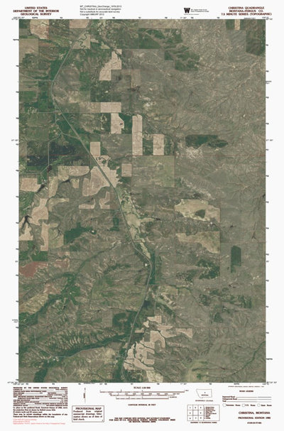 MT-CHRISTINA: GeoChange 1978-2013 Preview 1