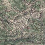 MT-NOLAN RESERVOIR: GeoChange 1978-2013 Preview 3