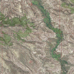 MT-ESKAY NW: GeoChange 1975-2013 Preview 3