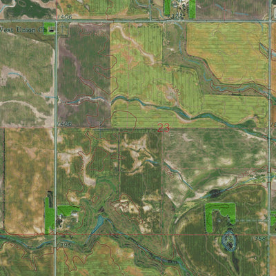 ND-FINLEY NE: GeoChange 1965-2014 Preview 3