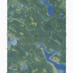 MN-DIXON LAKE: GeoChange 1969-2013 Preview 1