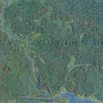 MN-DIXON LAKE: GeoChange 1969-2013 Preview 2