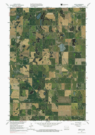 ND-ANETA: GeoChange 1965-2014 Preview 1