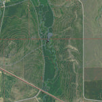 MT-MERINO: GeoChange 1971-2013 Preview 2