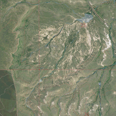 MT-MERINO: GeoChange 1971-2013 Preview 3