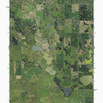ND-BOWDEN SE: GeoChange 1976-2014 Preview 1