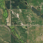 ND-CARRINGTON WEST: GeoChange 1944-2014 Preview 3