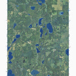 MN-WHITE FISH LAKE: GeoChange 1969-2013 Preview 1