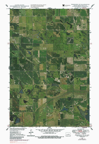ND-FESSENDEN SW: GeoChange 1940-2014 Preview 1