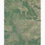 MT-BYRNE CREEK: GeoChange 1971-2013 Preview 1
