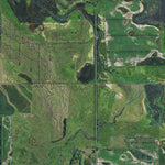 ND-MANFRED: GeoChange 1940-2014 Preview 3