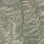 MT-STROUF ISLAND: GeoChange 1971-2013 Preview 2