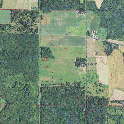 MN-ALIDA: GeoChange 1969-2013 Preview 2