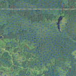 MN-NORTHOME NORTH: GeoChange 1969-2013 Preview 2