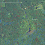 MN-NORTHOME NORTH: GeoChange 1969-2013 Preview 3