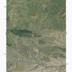 MT-JIGGS FLAT: GeoChange 1971-2013 Preview 1