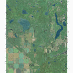 MN-BIG BASSWOOD LAKE: GeoChange 1966-2013 Preview 1