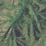 MT-HIGHWOOD BALDY: GeoChange 1971-2013 Preview 3